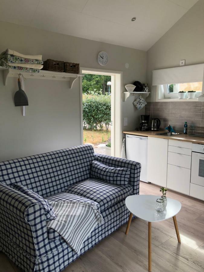 Annelund Villa Varberg Eksteriør billede